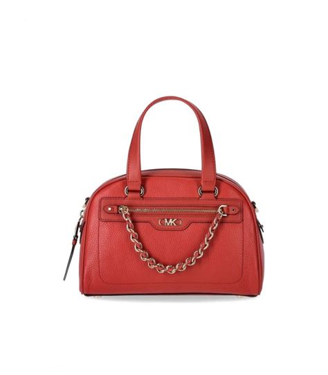 michael kors terracotta handbag|macy's Michael Kors bags.